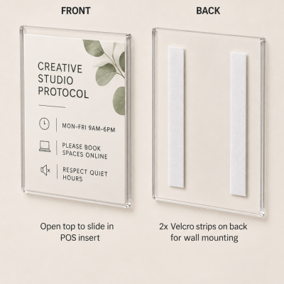 folder with velcro v2