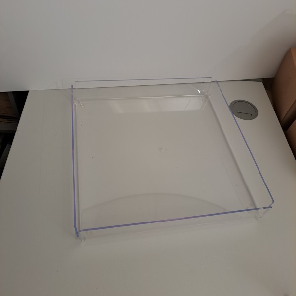 ACRYLIC TRAY 1