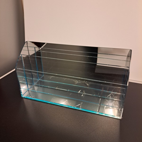 MIRROR BACK BROCHURE HOLDER 2 v2