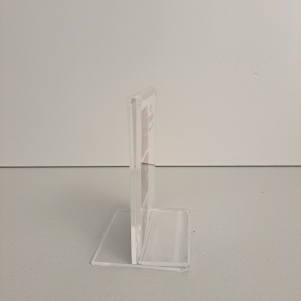 A7 PORT MENU HOLDER 6