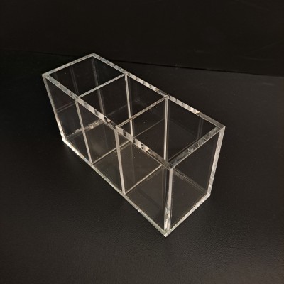 Rectangle Oragniser Box 1